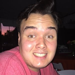 Meet your Posher, Matthew